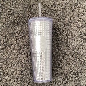 2020 Starbucks Holiday tumbler